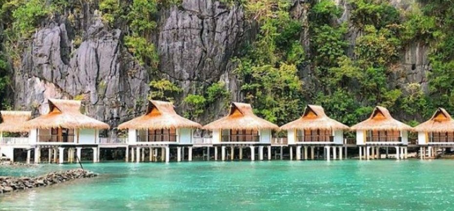 Miniloc Island, Philippines, Philippines